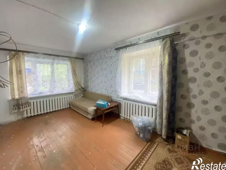 Комната ул Кунгурцева, 2,  д. 2