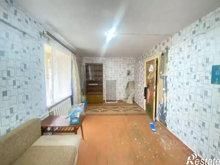 Комната ул Кунгурцева, 2,  д. 2