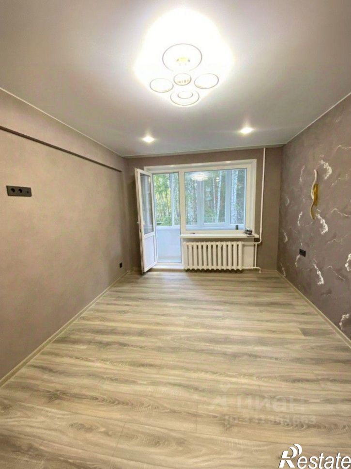 2-комн квартира ул 1 Мая, 171,  д. 171