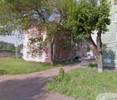 комната 25 кв м ул Пряженникова, 47/32