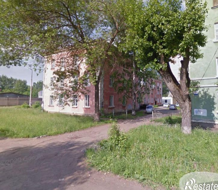 Комната ул Пряженникова, 47/32,  д. 47/32