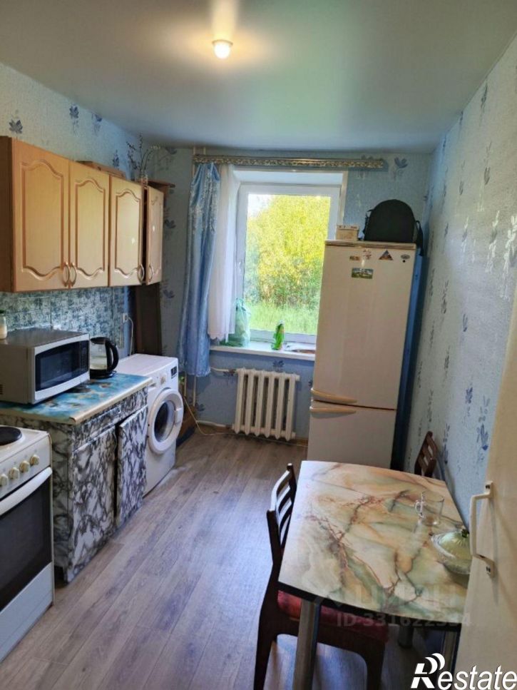 2-комн квартира ул Пастухова, 5б,  д. 5б