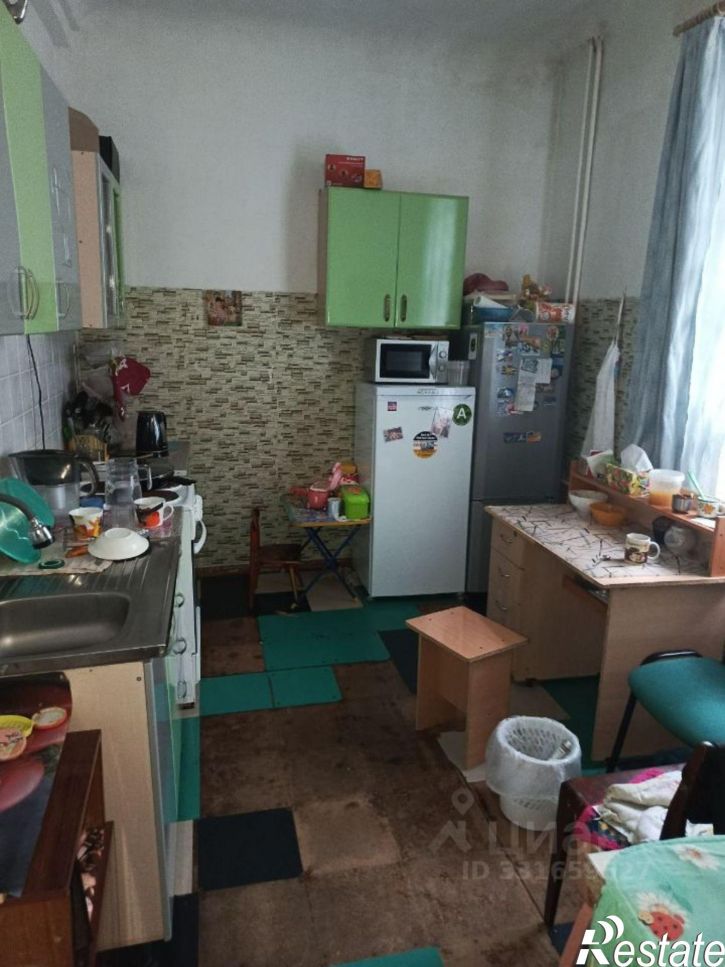 Комната ул Пряженникова, 47/32,  д. 47/32