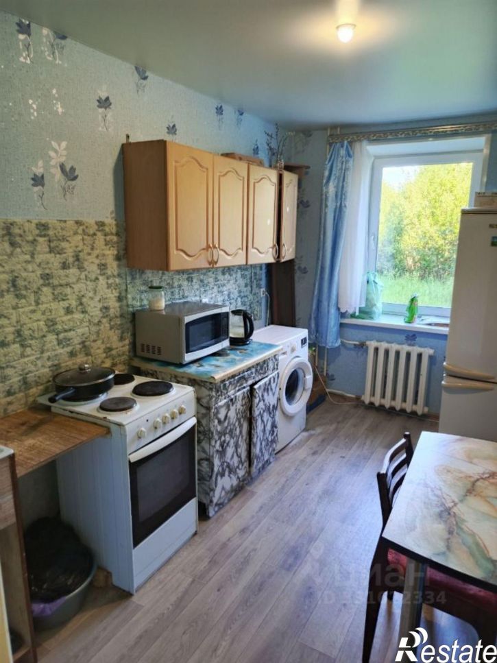2-комн квартира ул Пастухова, 5б,  д. 5б