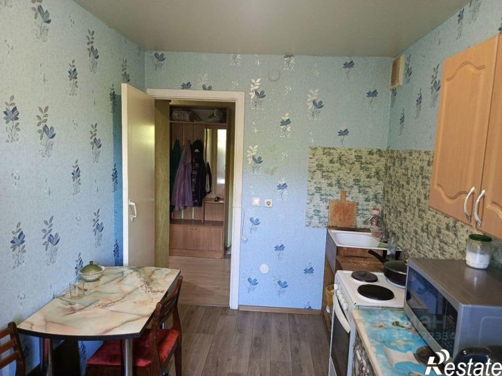 2-комн квартира ул Пастухова, 5б,  д. 5б