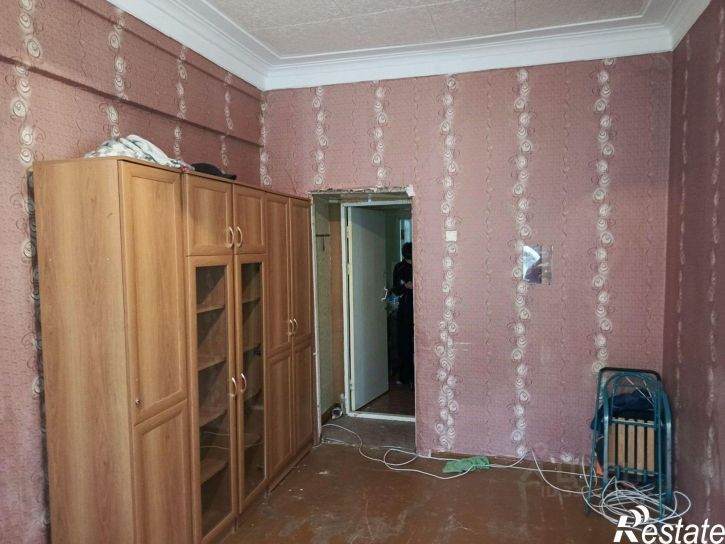 Комната ул Пряженникова, 47/32,  д. 47/32