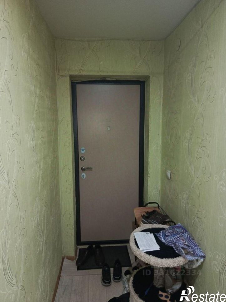 2-комн квартира ул Пастухова, 5б,  д. 5б