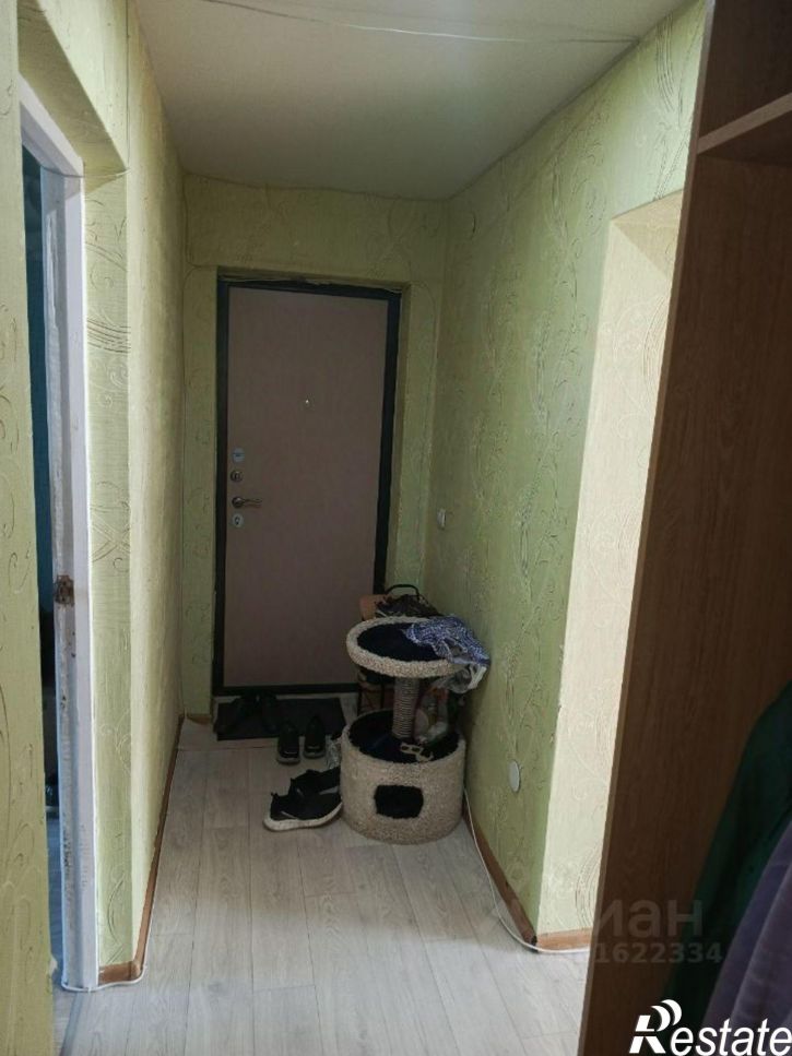 2-комн квартира ул Пастухова, 5б,  д. 5б
