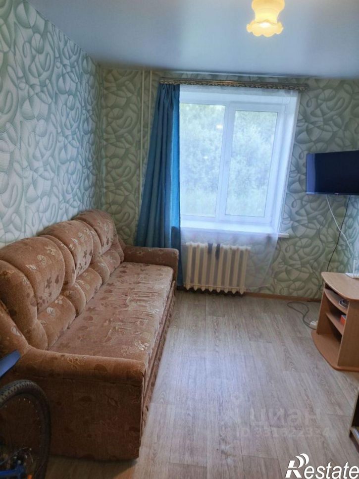 2-комн квартира ул Пастухова, 5б,  д. 5б