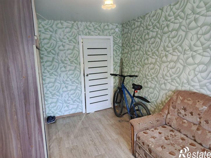 2-комн квартира ул Пастухова, 5б,  д. 5б