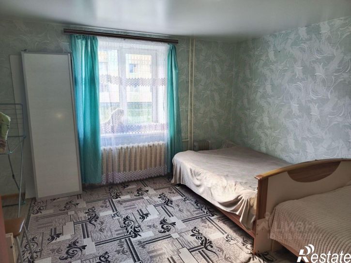 2-комн квартира ул Пастухова, 5б,  д. 5б