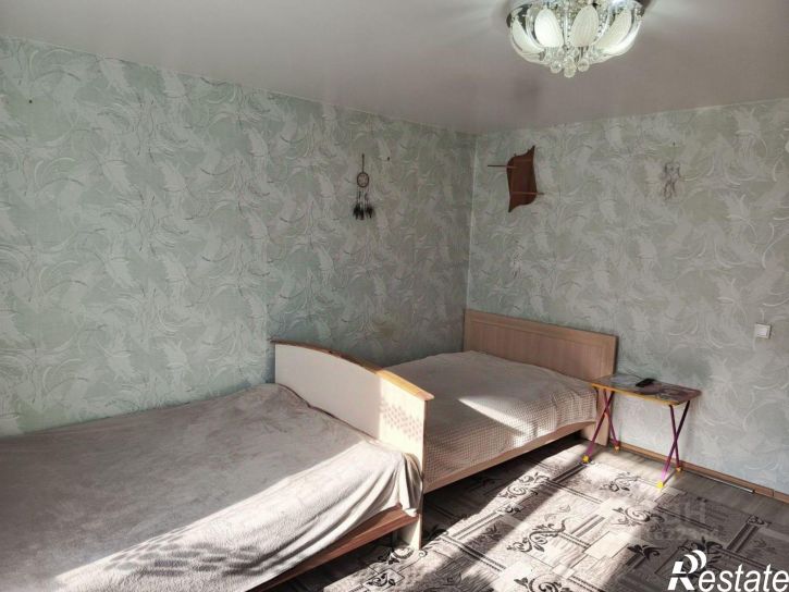 2-комн квартира ул Пастухова, 5б,  д. 5б