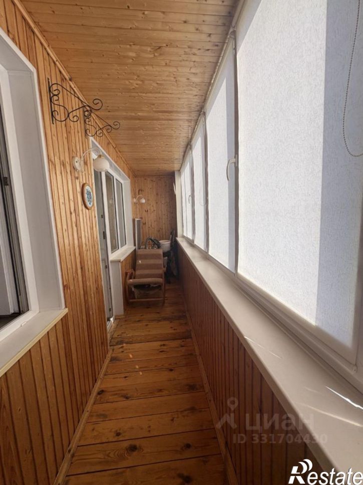 3-комн квартира ул Гончарова, 42,  д. 42