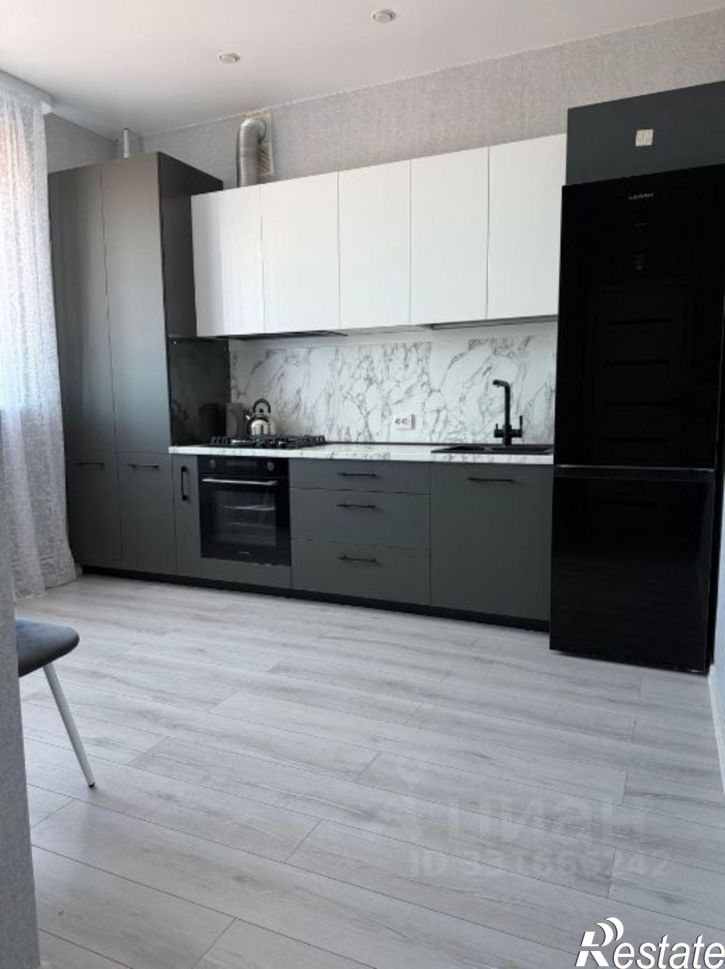 1-комн квартира ул Ивана Быстрых, 28а,  д. 28а
