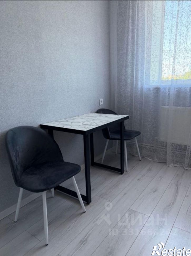 1-комн квартира ул Ивана Быстрых, 28а,  д. 28а