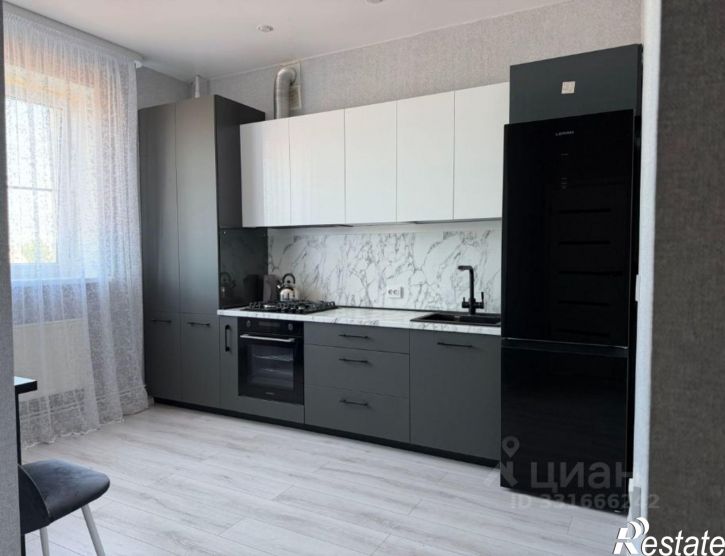 1-комн квартира ул Ивана Быстрых, 28а,  д. 28а