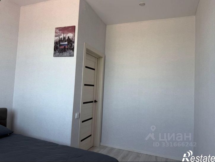 1-комн квартира ул Ивана Быстрых, 28а,  д. 28а