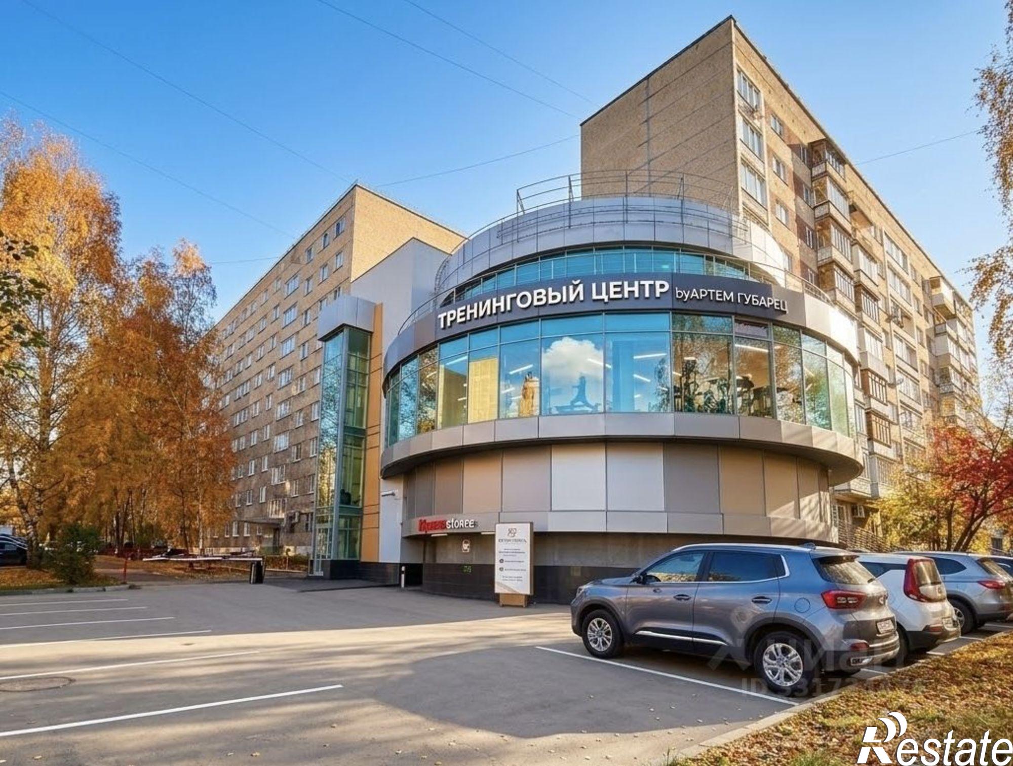 Купить ОСЗ, отдельно стоящее здание за 83 934 700 рублей на Ижевск