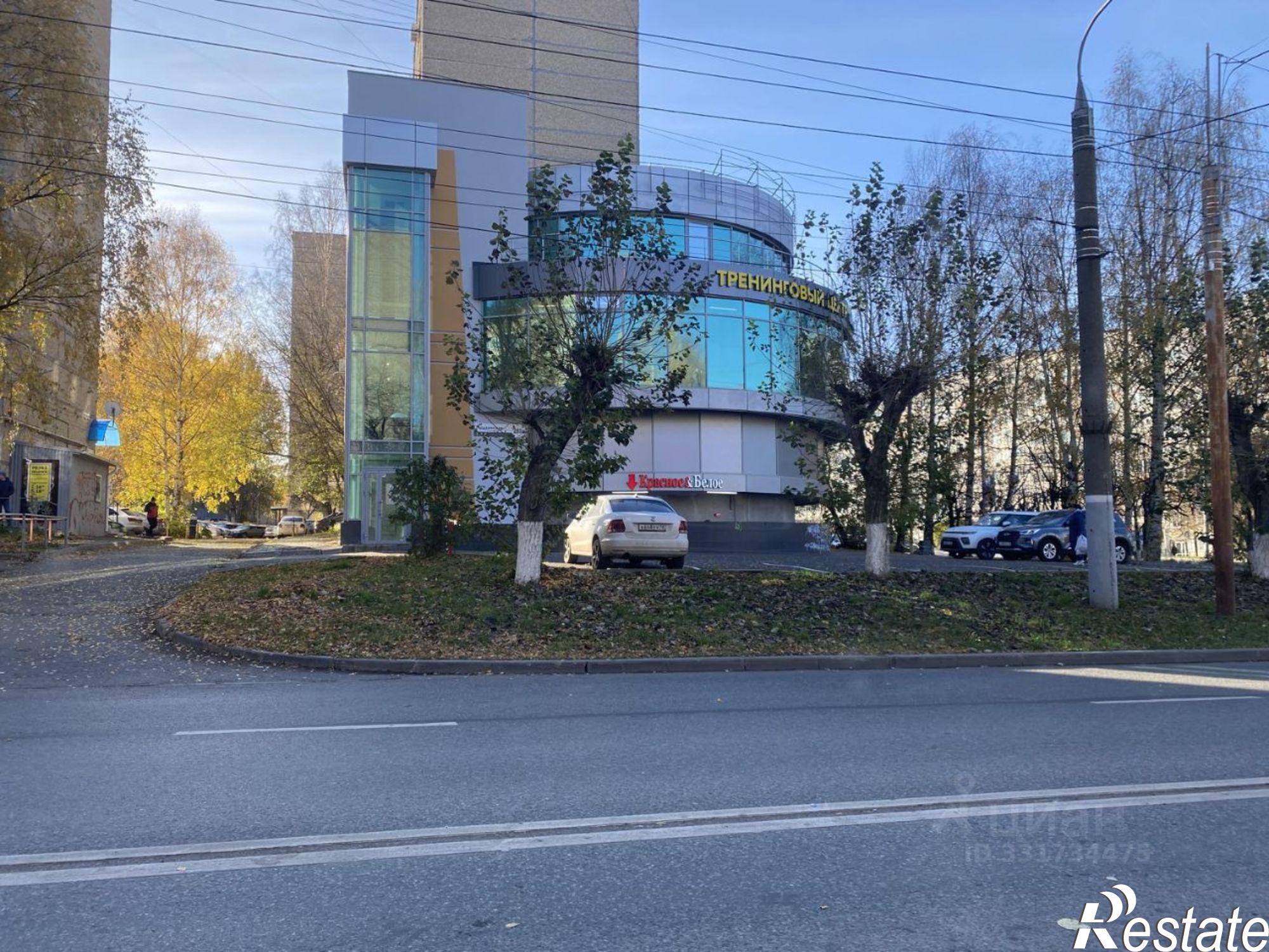 Купить ОСЗ, отдельно стоящее здание за 83 934 700 рублей на Ижевск