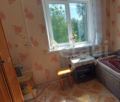 2-комн, 41кв м, этаж 2/2 Можга, микрорайон Восточный, 18