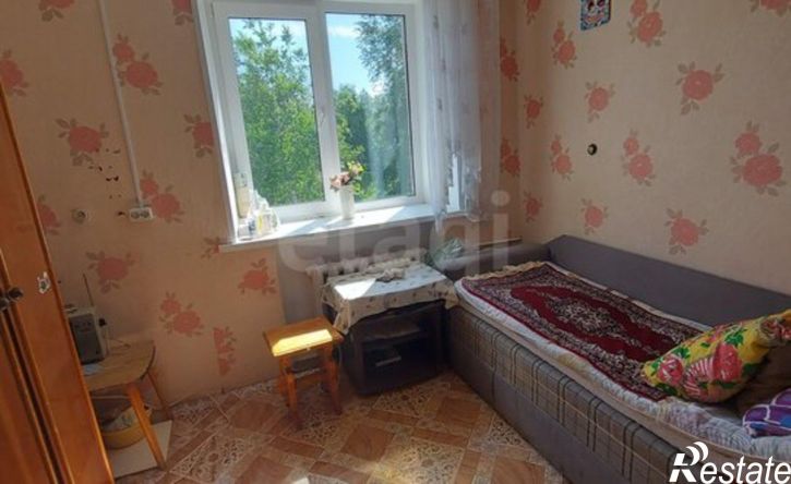 2-комн квартира Можга, микрорайон Восточный, 18
