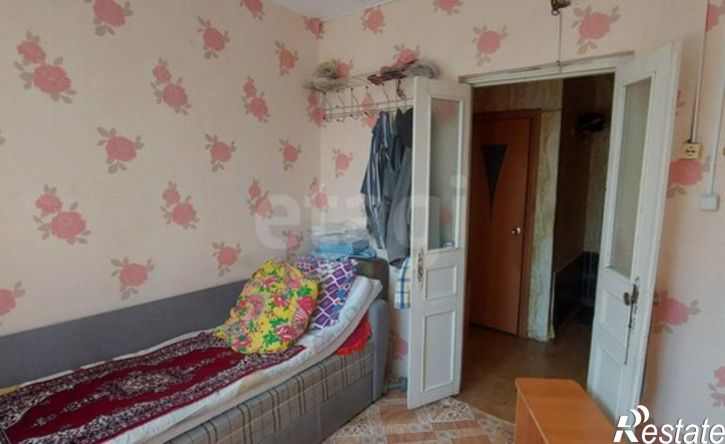 2-комн квартира Можга, микрорайон Восточный, 18