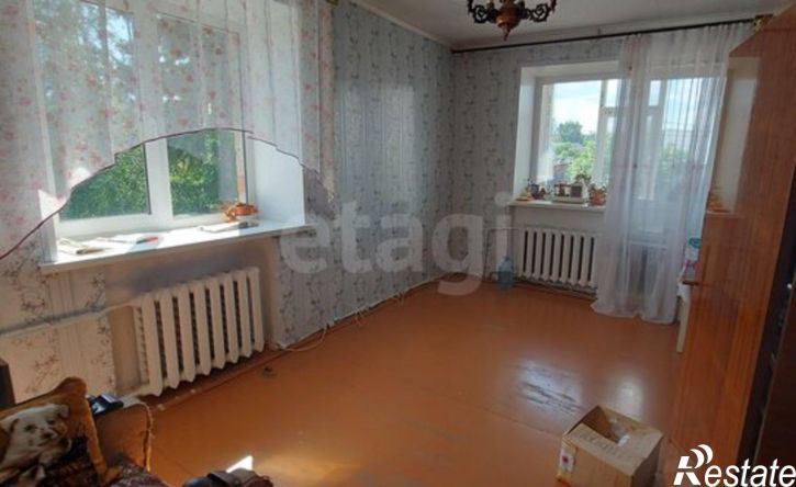 2-комн квартира Можга, микрорайон Восточный, 18