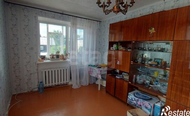 2-комн квартира Можга, микрорайон Восточный, 18