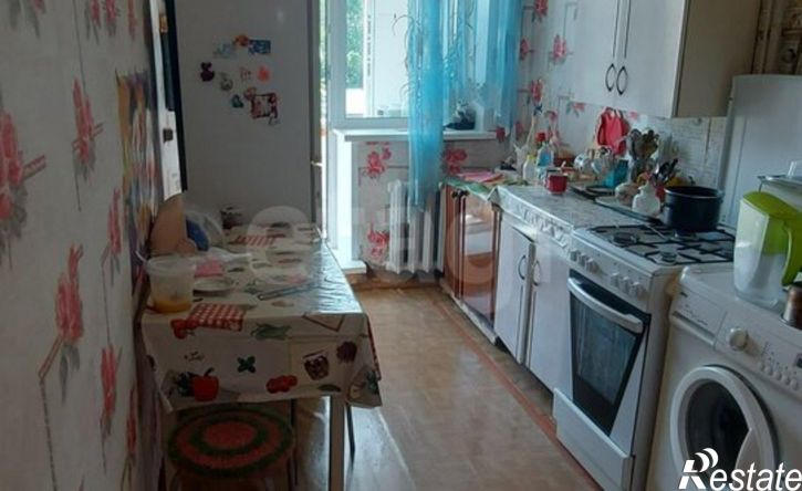 2-комн квартира Можга, микрорайон Восточный, 18