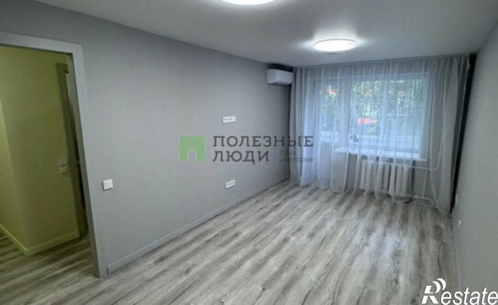 1-комн квартира Ижевск, улица Воровского, 143