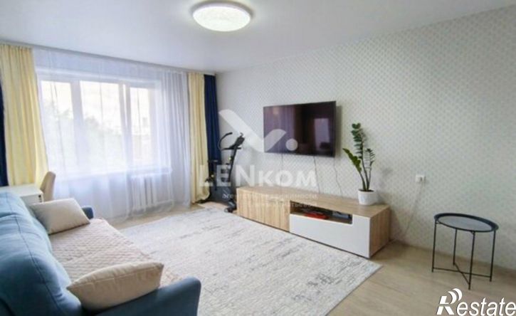 3-комн квартира Ижевск, Песочная улица, 36