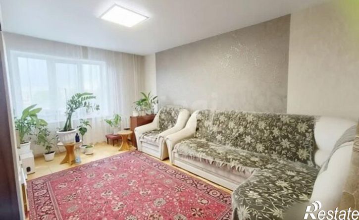 4-комн квартира Ижевск, Школьная улица, 38
