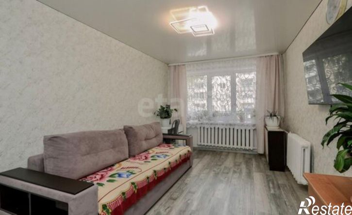 2-комн квартира Ижевск, улица 30 лет Победы, 47