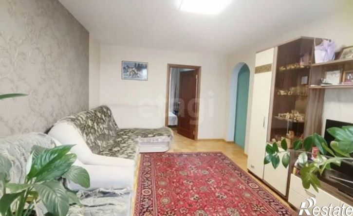4-комн квартира Ижевск, Школьная улица, 38