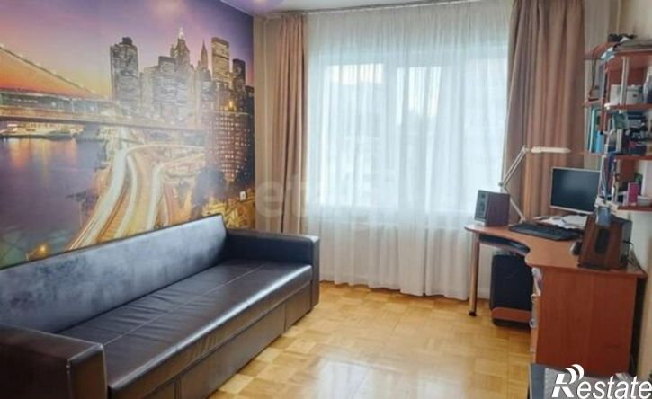 4-комн квартира Ижевск, Школьная улица, 38