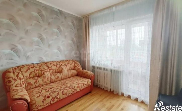 4-комн квартира Ижевск, Школьная улица, 38