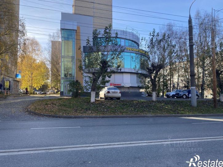 Отдельное здание Ижевск