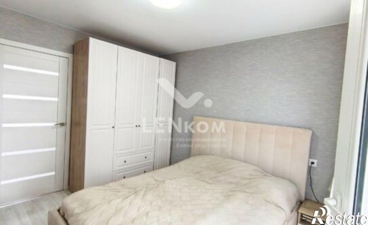 3-комн квартира Ижевск, Песочная улица, 36