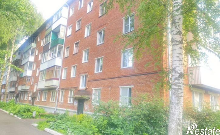 2-комн квартира ул Волгоградская, 27,  д. 27