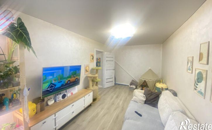 2-комн квартира ул Волгоградская, 27,  д. 27