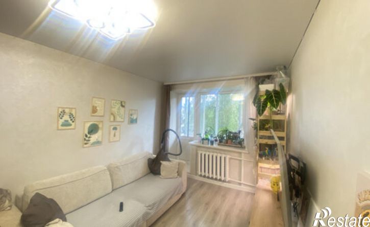 2-комн квартира ул Волгоградская, 27,  д. 27
