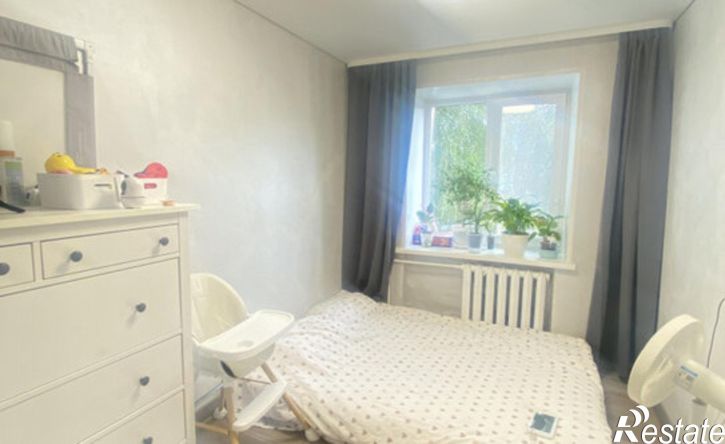 2-комн квартира ул Волгоградская, 27,  д. 27