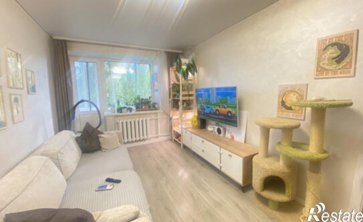 2-комн квартира ул Волгоградская, 27,  д. 27