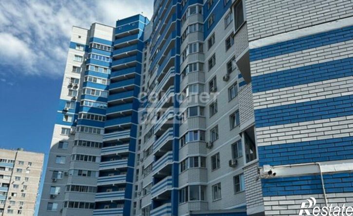 4-комн квартира Ижевск, улица Героя России Ильфата Закирова, 36