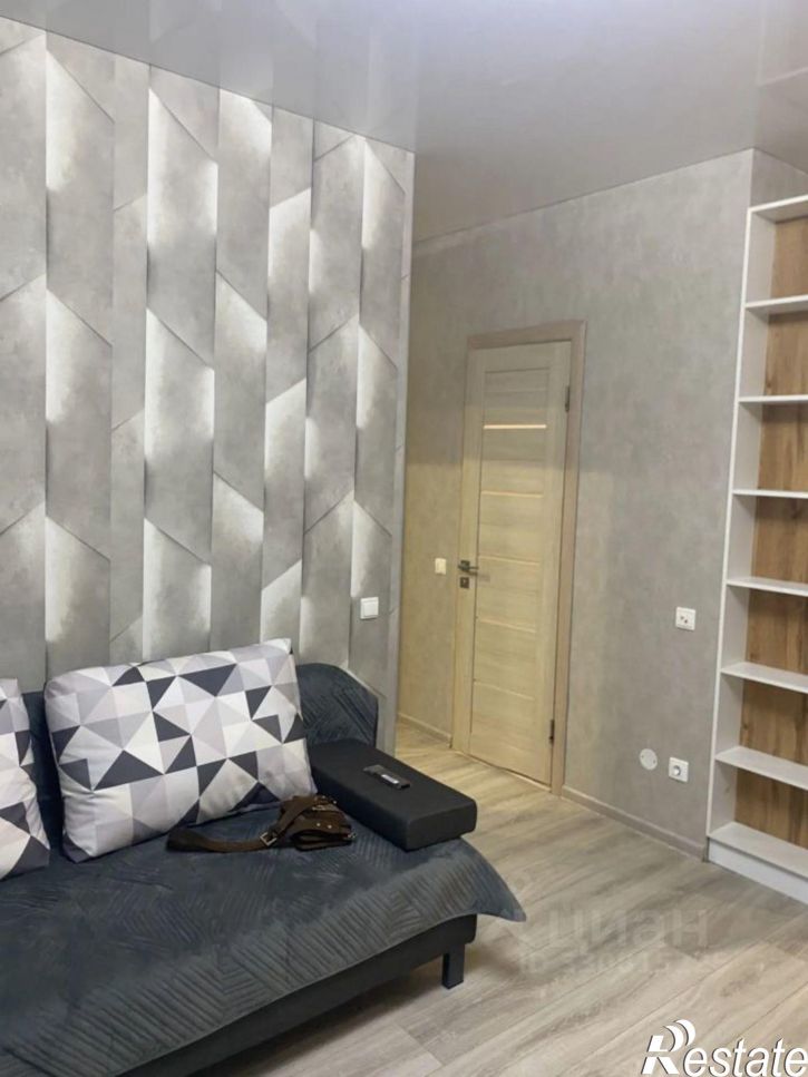 1-комн квартира Ижевск