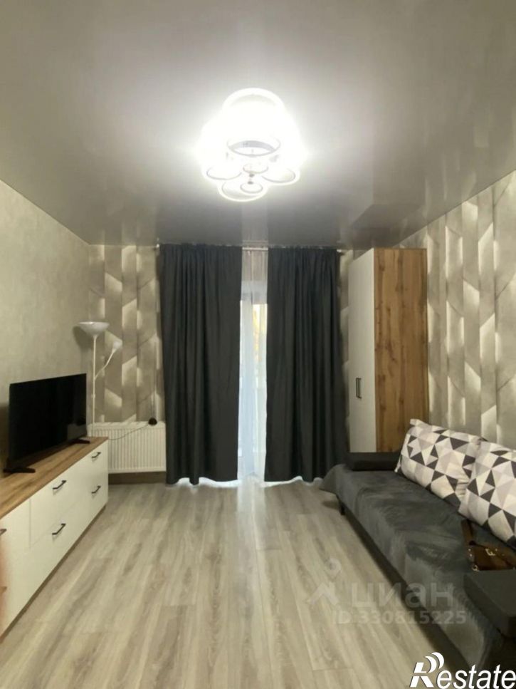 1-комн квартира Ижевск