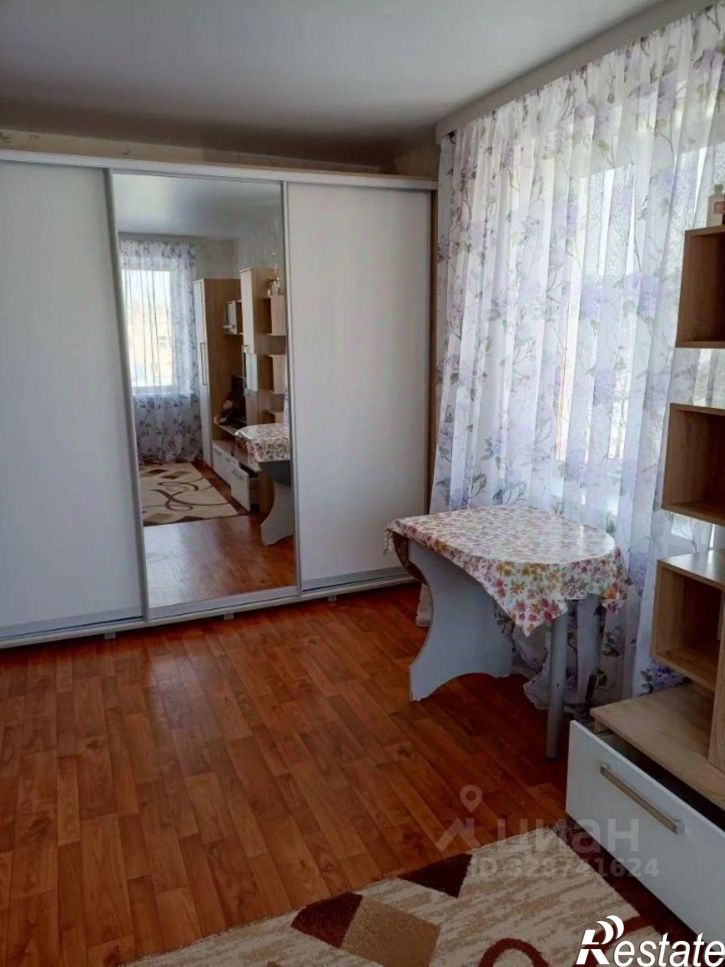 1-комн квартира Ижевск