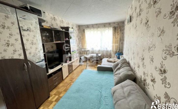 1-комн квартира Ижевск, Первомайская улица, 36