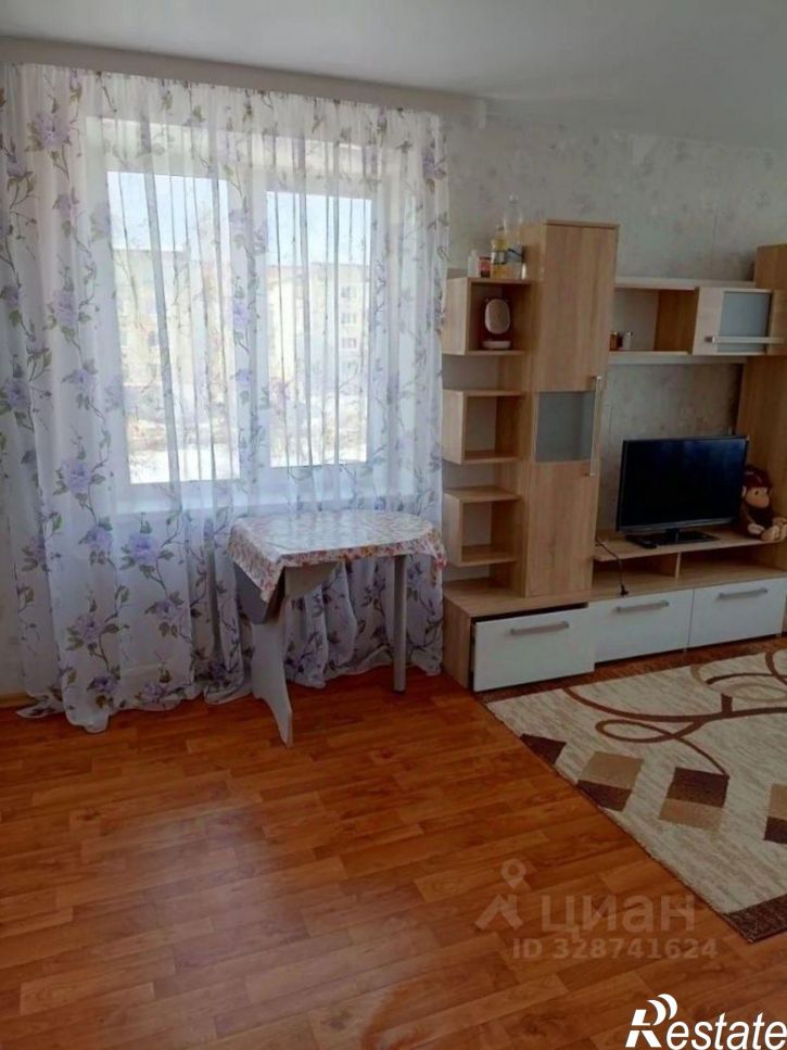 1-комн квартира Ижевск