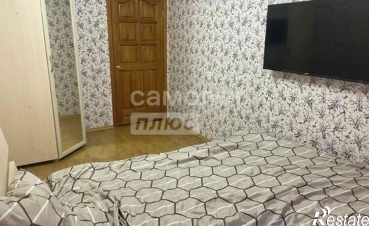 3-комн квартира Воткинск, улица Курчатова, 12